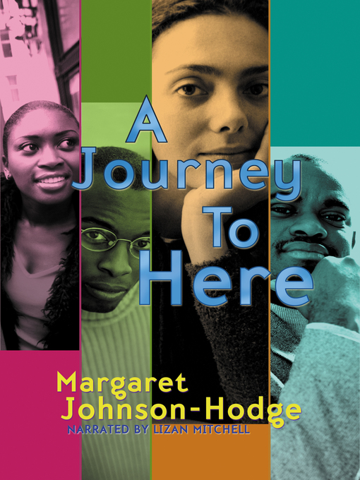 Cover image for A Journey To Here